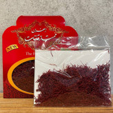 زعفران سرگل ممتاز