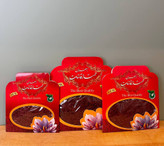 زعفران نگین ممتاز قائنات